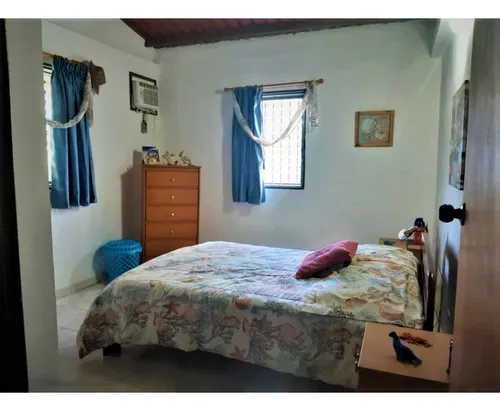 Casita De Playa En Higuerote