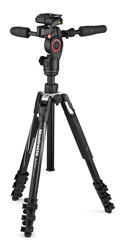 Tripode Manfrotto Befree 3