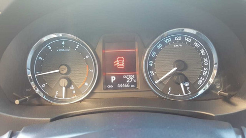 Toyota Corolla 1.8 Xei Cvt Pack 140cv 2017
