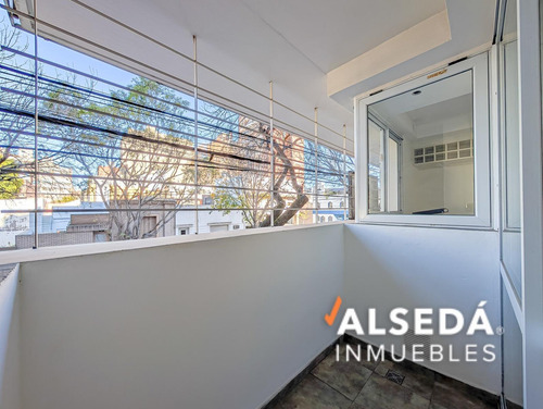 Departamento 1 Domitorio Venta Rosario Lourdes