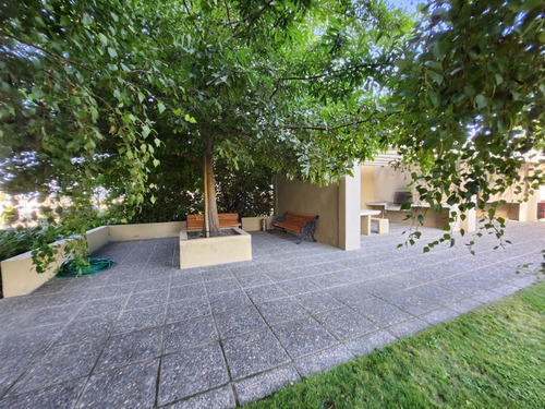 Precioso Dpto En Arriendo Estilo Mariposa, Parque Machali