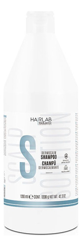  Shampoo Dermocalm 1200ml Salerm Hair Lab