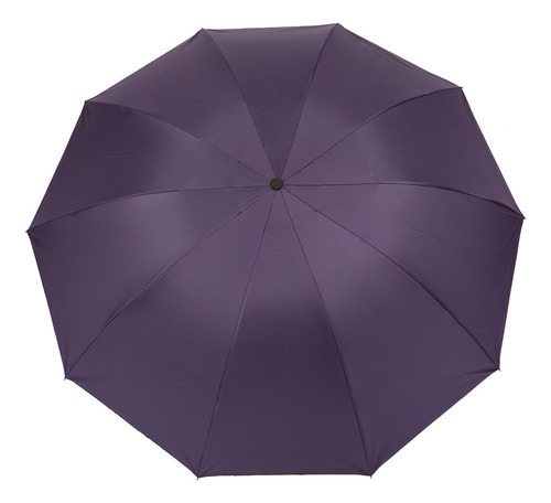 Guarda Chuva Sombrinha Grande Proteção Solar Forro Blackout Desenho Do Tecido Liso G
