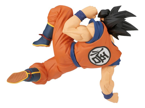 Dragon Ball Z Match Makers Goku