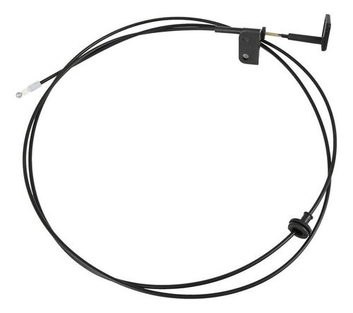 Cable De Liberación De Capó Para Honda Civic 1996-2000