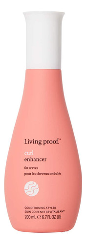 Living Proof Potenciador De Rizos, Nueva Formula