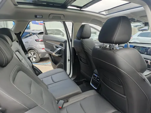 Jetour X70 Plus 1.5T Fwd At