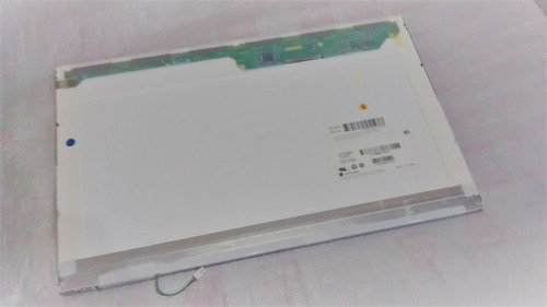 Pantalla Lcd 17. 1'' Lp171wp4 Compatible Lp171w01 Ltn170x2