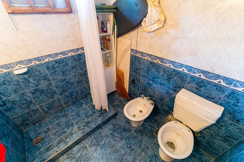 Casa 3 Dormi Garage Y Jardin Venta/permuta Roldan