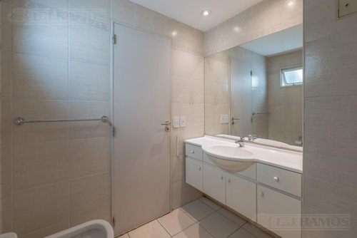 Edificio Concord. Av. Callao Y Juncal. Alquiler Residencial O Apto Prof.