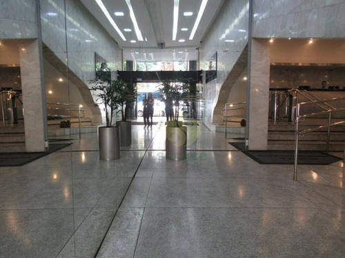 Imagem 3 de 25 de Andar Corporativo Para Alugar, 600 M² - Savassi - Belo Horizonte/mg - Ac0024