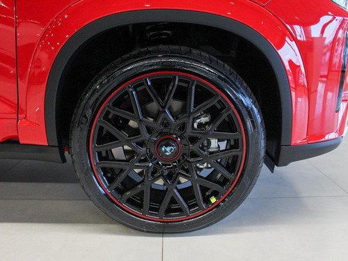 Fiat FASTBACK 1.3 Abarth Turbo 270 Flex Aut. 5P