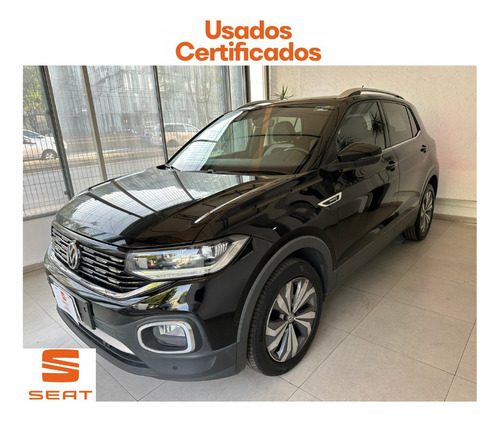 Volkswagen T-Cross 1.6 Highline At