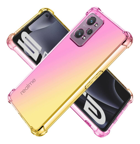 C Funda Para Realme Gt Neo2 5g/realme Gt Neo 3t 5g/realme M