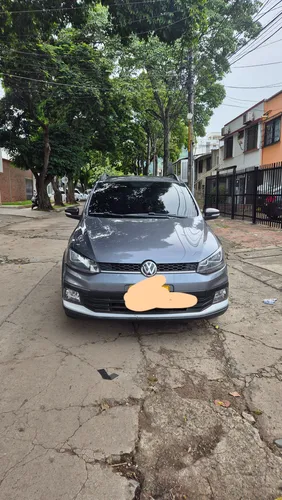 Volkswagen Fox 1.6 Xtreme