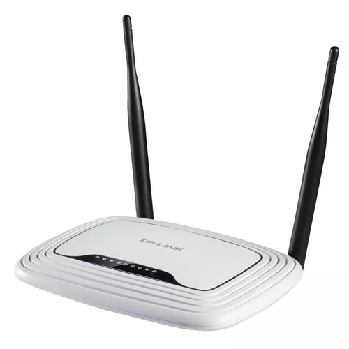 Router TP-Link TL-WR841N blanco 220V