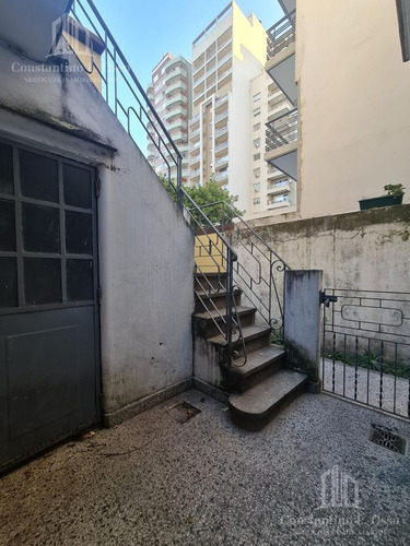 Imagen 27 de 30 de Amplia Casa En Venta En Banfield Este C/ Cochera