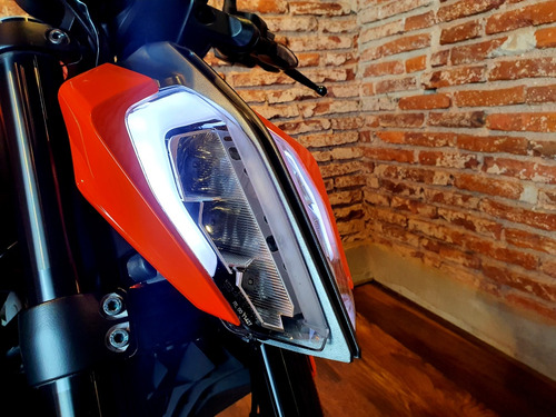 Ktm Duke 390 Impecable !! Permuto !! Bamp Group