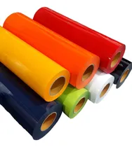 Comprar Vinilo Termotransferible Textil 5mt X 51cm (duracal) Polgraf