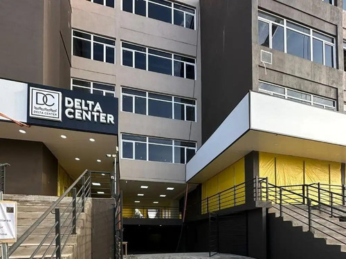 Departamento Alquiler Delta Center, Tigre, Oficina