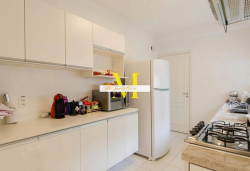 Imagem 14 de 15 de Apartamento Com 3 Dormitórios À Venda, 157 M² Centro - São Bernardo Do Camp - 538