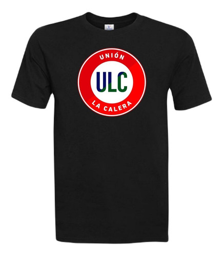 Polera Club Unión La Calera Algodón