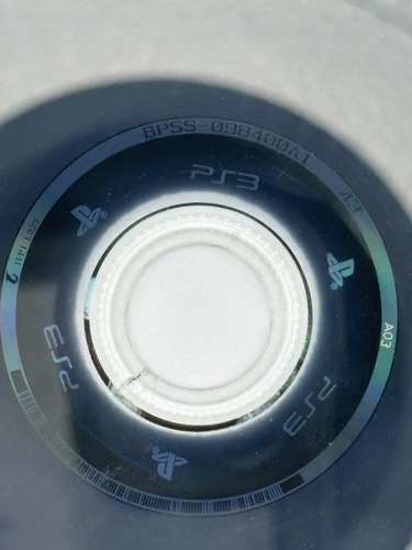 Call Of Duty Black Ops - Ps3 (Reacondicionado)