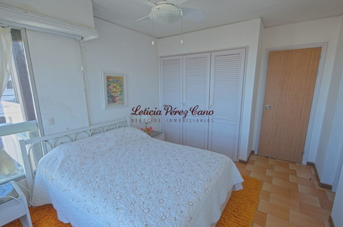 Imagen 20 de 30 de Alquiler Apartamento 3 Dormitorios En Playa Mansa, Punta Del Este
