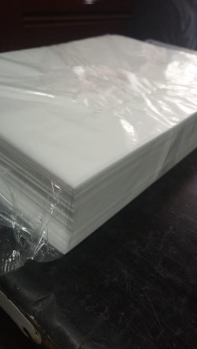 Papel De Arroz 0,4 Mm De Espesor, Ideal Para Tortas