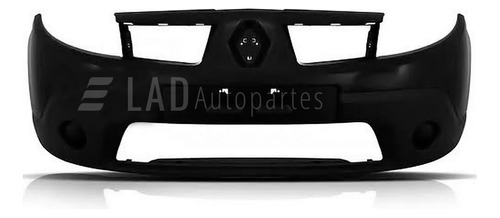 Parachoque Delantero Para Renau Stepway Sandero 2007 A 2010 