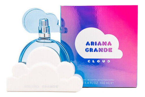 Edp 3.4 Onzas Cloud Por Ariana Grandepara Mujer