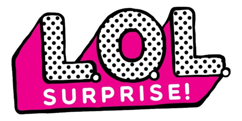 Imagen 5 de 6 de Lol Surprise Muñecas Set Pack X3 Mascota Pet Sister Modelo 2