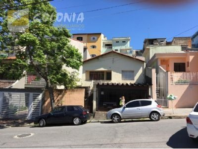 Terreno - Ref: 34500