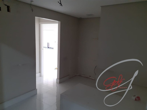 Imagem 12 de 27 de Sala Comercial Para Venda Em Moema, São Paulo. - Sa00012 - 69519425