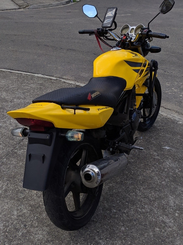 Honda Cbx