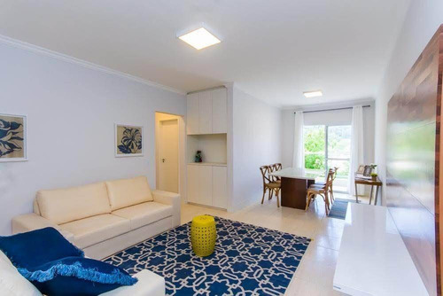 Imagem 1 de 17 de Apartamento Com 2 Dormitórios À Venda, 83 M² Por R$ 461.538,38 - Cidade Jardim - Caraguatatuba/sp - Ap0165