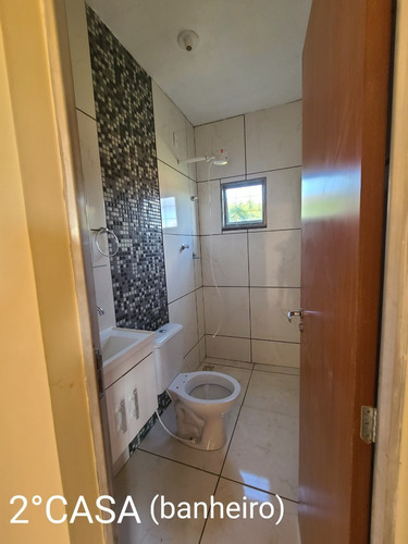 Imagem 7 de 20 de Casas Para Residência Ou Sítio.