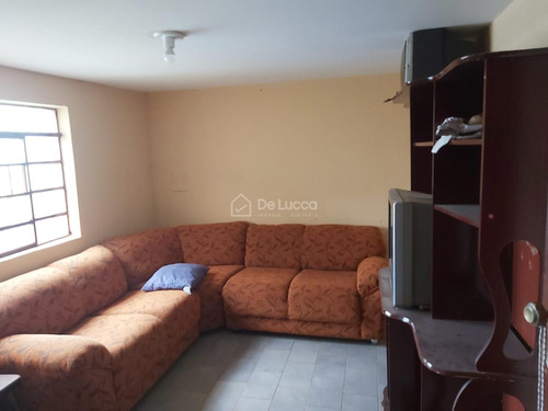 Imagem 2 de 13 de Chácara À Venda Em Loteamento Chácaras Gargantilhas - Ch010666