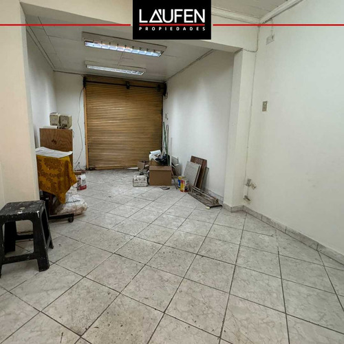 Espectacular Casa En El Centro De Concepción (95474)