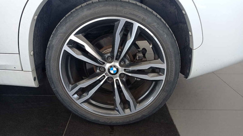 Imagen 7 de 15 de Bmw X1 2017 5p Sdrive 20i M Sport Line L4/2.0/t Aut