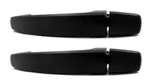 Comprar Par Manijas Exterior Traseras Izqu\u002Fdere Chevrolet Aveo 12-17