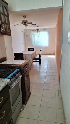Casa en renta