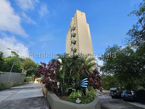 Ana Torres. Apartamento En Venta 25-24909 En Altamira
