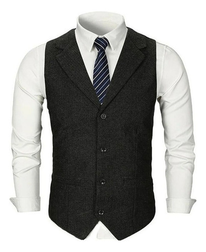 Trajes Hombre Otoño Invierno Formal Bussiness Smoking