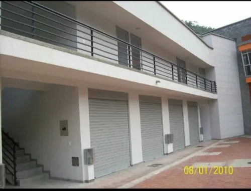 Local Parque Centro Manizales