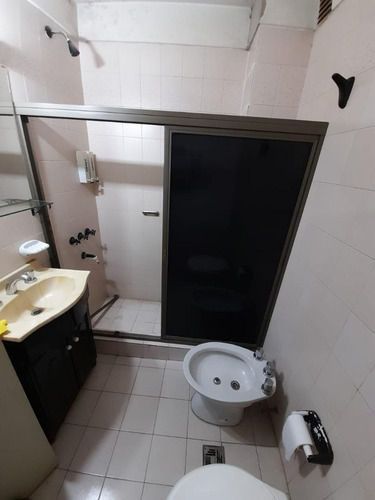 Imagen 11 de 17 de Departamento 3 Ambientes Céntrico