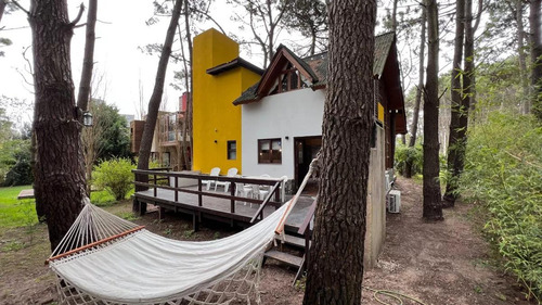 Hermosa Y Soleada Cabaña Totalmente Equipada Para 5 Personas - No Se Cobra Comision