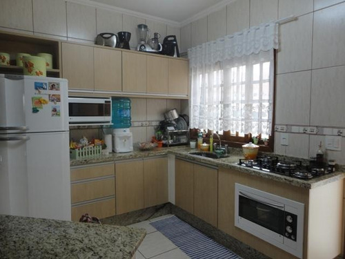 Casa Residencial À Venda, Jardim Paulista, Itu - Ca0090. - Ca0090