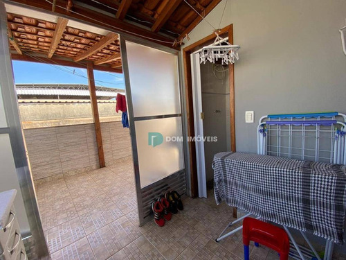 Cobertura Com 2 Dormitórios À Venda, 76 M² Por R$ 250.000,00 - Nova Era - Juiz De Fora/mg - Co0281
