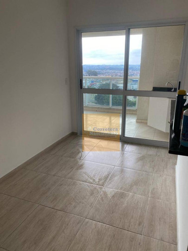 Imagem 1 de 28 de Apartamento Com 2 Dormitórios, 72 M² - Venda Por R$ 370.000,00 Ou Aluguel Por R$ 1.780,00/mês - Jardim Califórnia - Jacareí/sp - Ap1294
